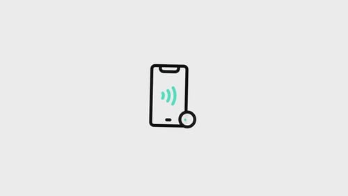 Accept Animated Icon V1