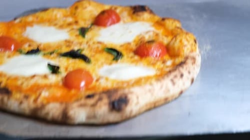 Cómo hacer una pizza estupenda