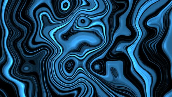 Liquid Fractual Background, Backgrounds Motion Graphics ft. 3d render ...