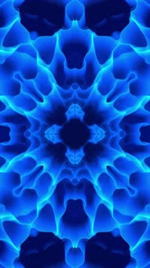 Dot Waves Background Pattern 03