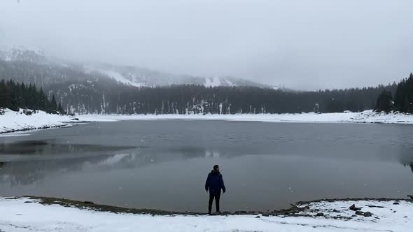 The freedom to be yourself is the greatest gift to love and contemplate ...