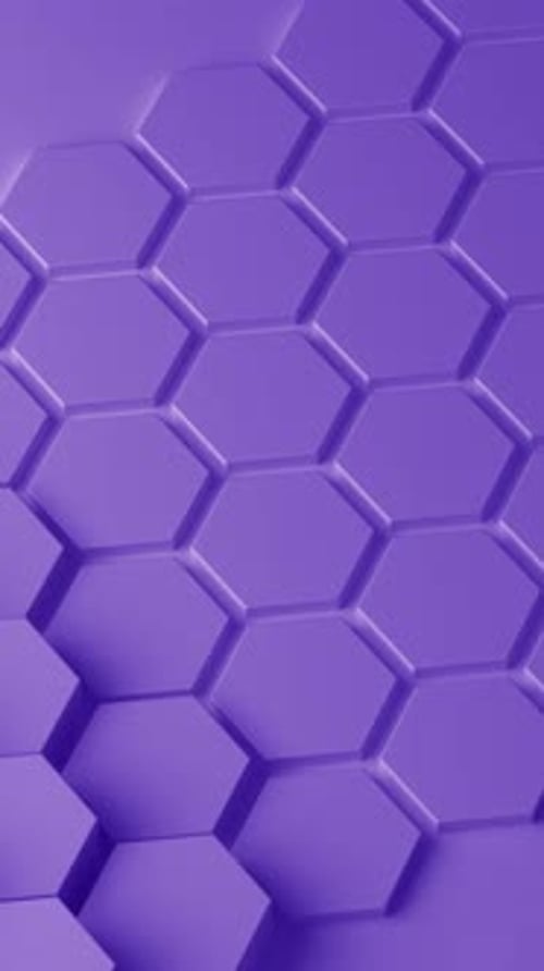 3D Abstract background