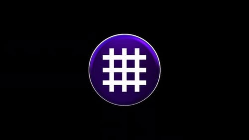Ícone do Grid 4 X4