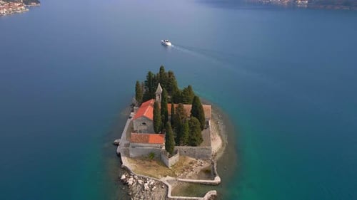 Aerial Video