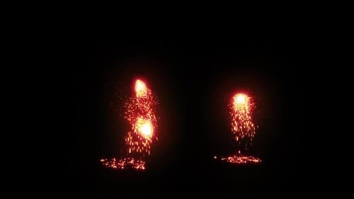 Sparks show v1