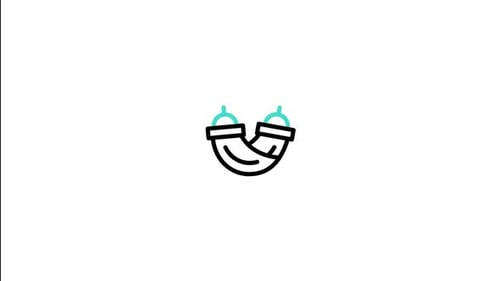 Hammock Animated Icon