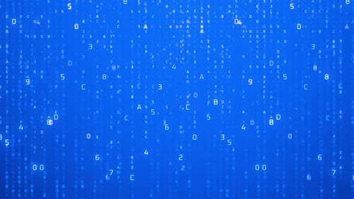 Complex programming algorithms. Artificial intelligence algorithms. Digital backgrounds for design,