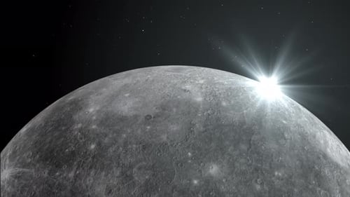Mercury Background 1