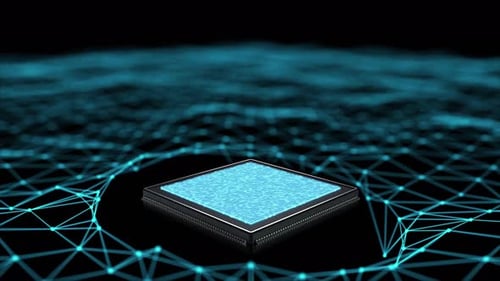 Ai. Artificial Intelligence, Technology