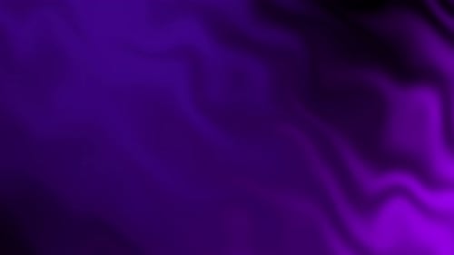 Purple Liquid Gradient Abstract Background