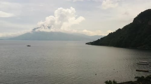 Lago Atitlan