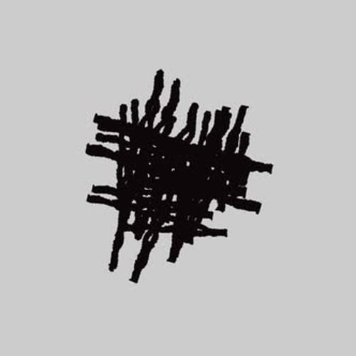 Animated Hand Drawn Sketchy Grid Reveal Element