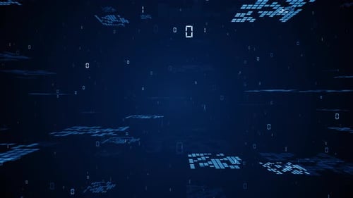 Datennetzwerkarchitekturtechnologie