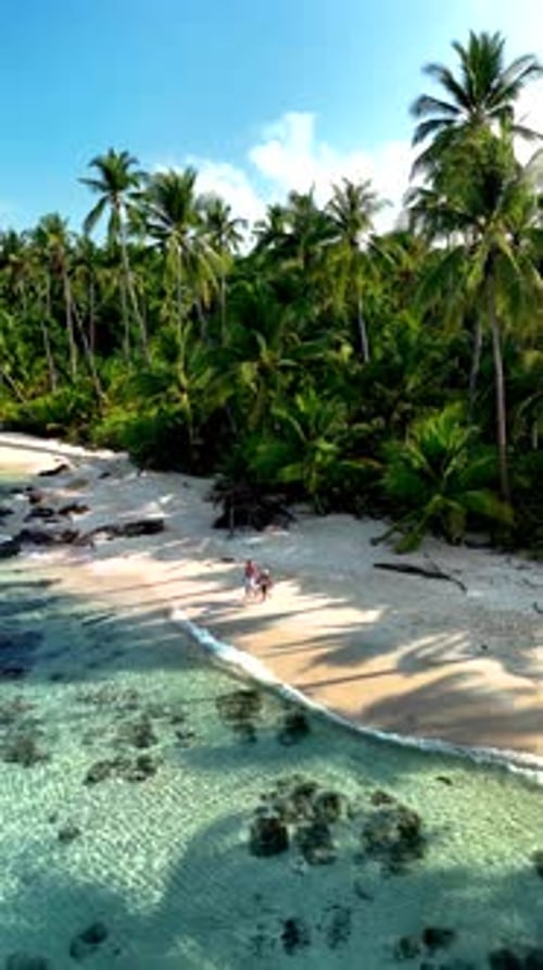 Explore Tranquil Beaches and Lush Nature on Koh Kood Island in Thailand