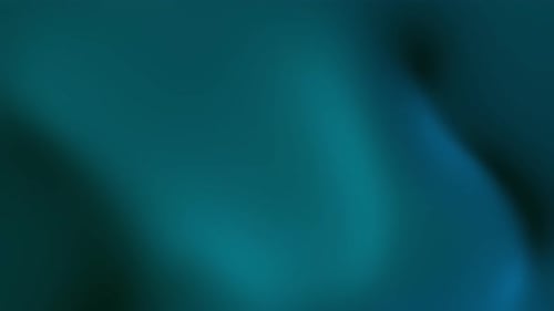 Teal And Blue Soft Gradient Texture