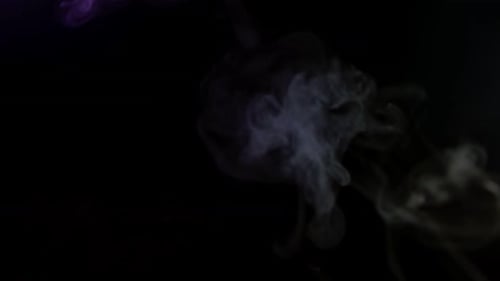Fumée (2K)