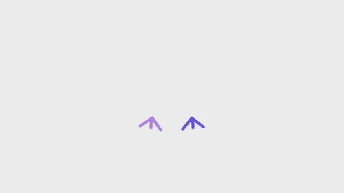 Shuffle Animated Icon V2