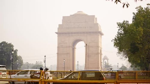 India gate