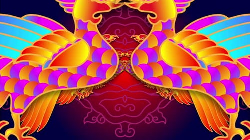 02 Batikvogel