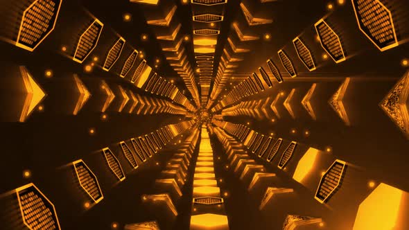 Sci-Fi Vortex Animation 4K Video, Backgrounds Motion Graphics ft ...