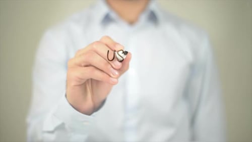 Writing User Research on Glass in Close-up