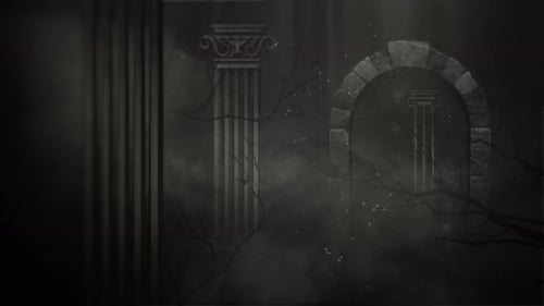 The Grunge - QHD Background