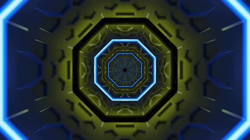Tunnel Loop