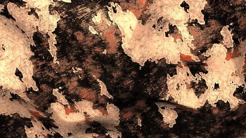 Abstract sheet of paper looking old and dirty