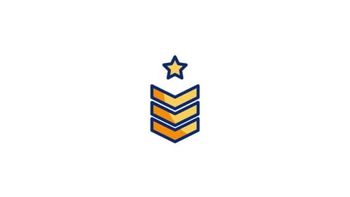 Chevron Animated Icon