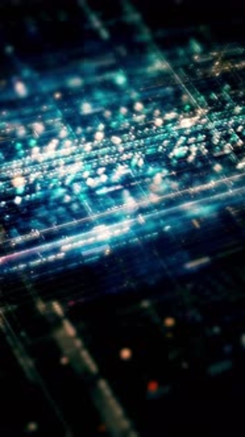 Advance Data Matrix Simulation Background 31