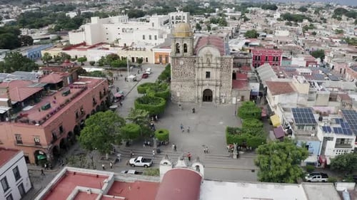 Drone in Tequila 2