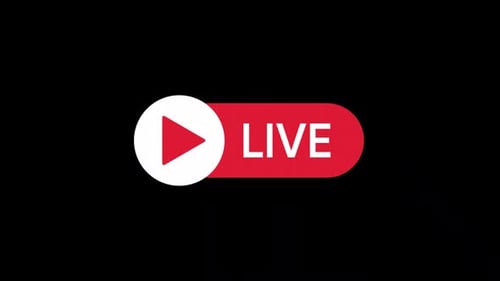 Animación de botones en vivo