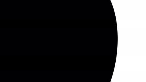 Prism Sammlung: Elastischer Wischübergang von rechts