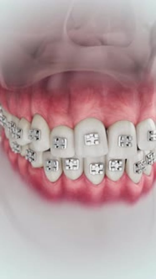 Braces Up 9x16