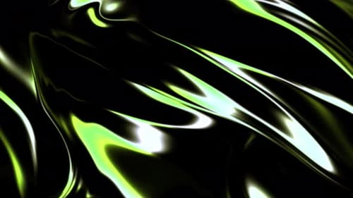 Dunkler abstrakter Hintergrund mit glänzenden Lichtstreifen