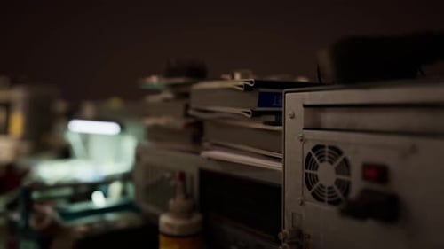 Retro Computer Workbench with Basic.NET Books