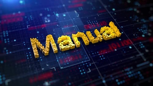 Pixelated Word Manual