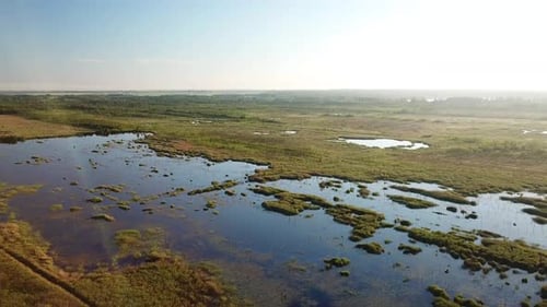 Lake Sverdlovo, Novkinsky Village Council, Vitebsk District