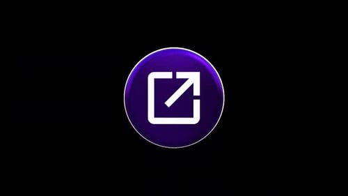 Open In New Icon
