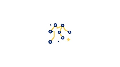 Aquarius Animated Icon