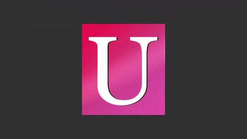 Magazin Letter U