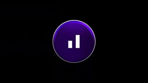 Signal Cellular Alt 2 Bar Icon