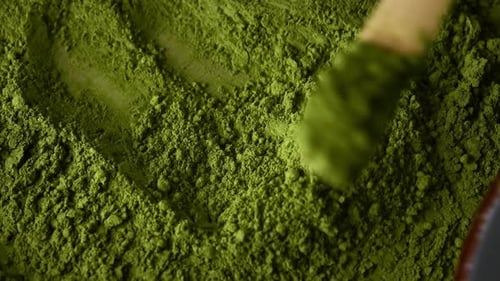 Matcha Green Tea Powder