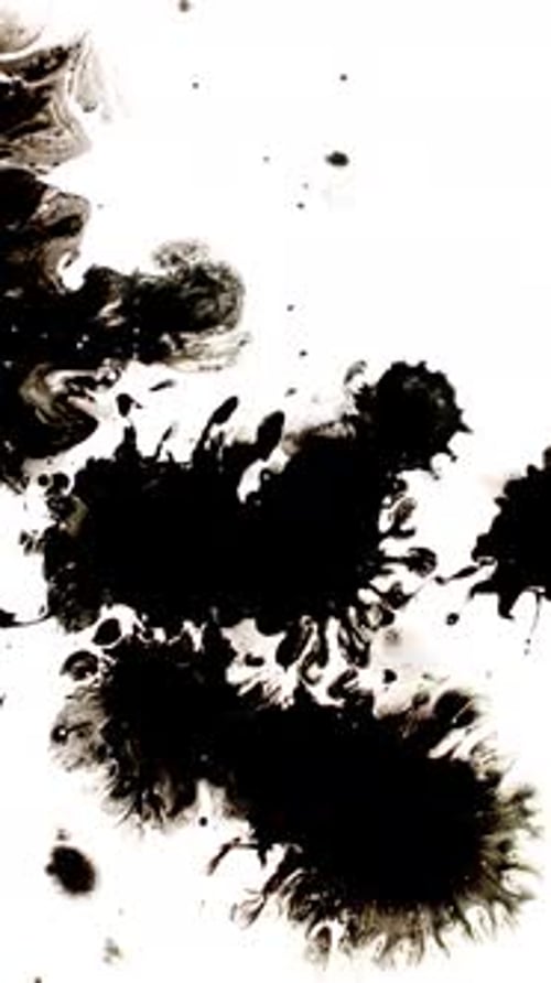 Ink Drop