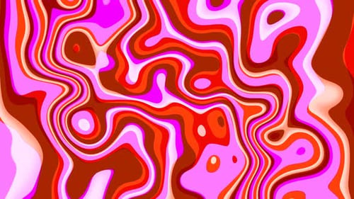 Trendy Marble Liquid