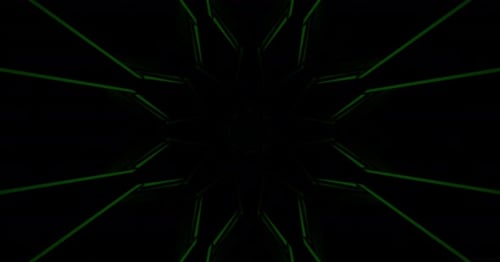 Die Geheimwaffe von DJs: Kreieren atemberaubender Event-Visuals