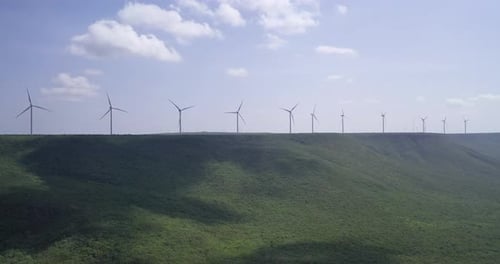 wind generators field 02