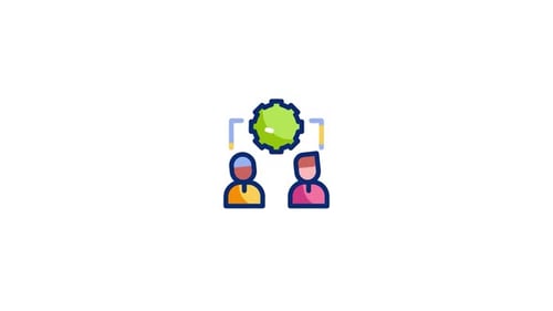 Strategicalliance Animated Icon