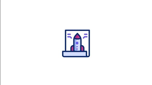Engineering Animated Icon