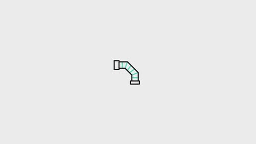 Duct Animated Icon